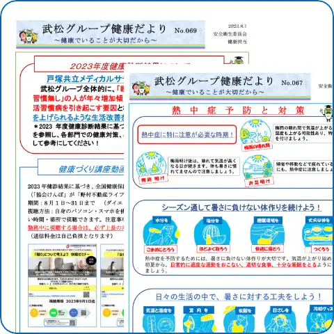 意識醸成