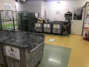 簡単作業スタッフ　シニア歓迎！