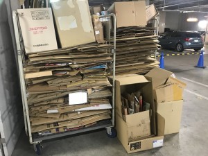 簡単作業スタッフ　シニア歓迎！