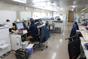 一般事務　データ入力